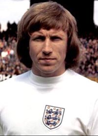 	Colin Bell 	